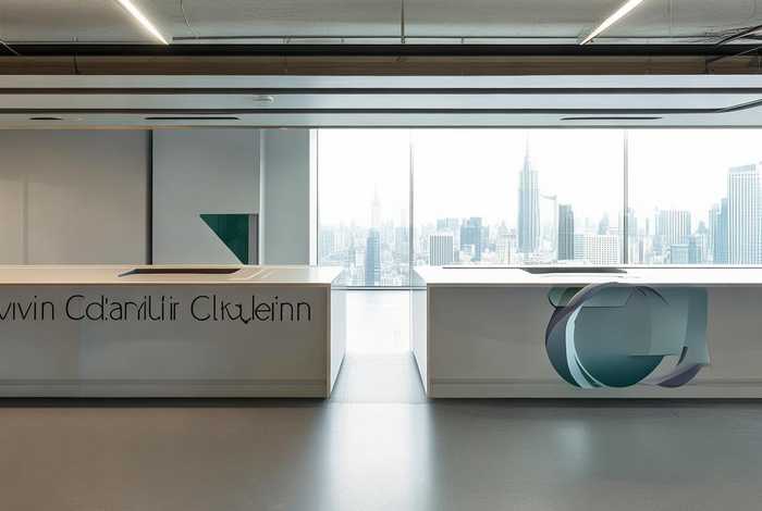 calvinklein和小ck；calvin klein和小ck是一家公司吗？