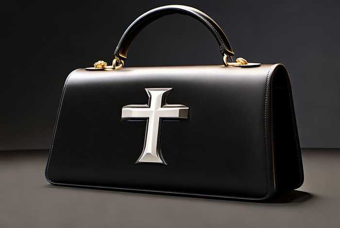 包包一个十字形的品牌 - 包包一个十字形的品牌叫什么