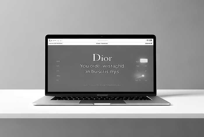 dior官网下单多久发货 dior官网下单多久发货啊