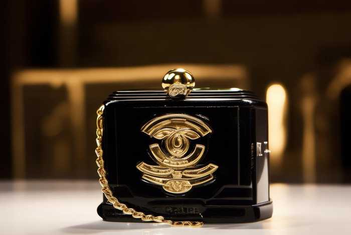 chanel菱格戒指真假鉴别 chanel菱格戒指价格