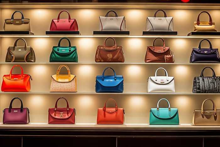 包品牌十大排名女包中国 品牌女包中国排行榜前50名
