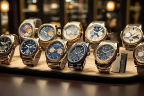 2021世界十大名牌手表排行榜、2021世界十大名牌手表排行榜及价格
