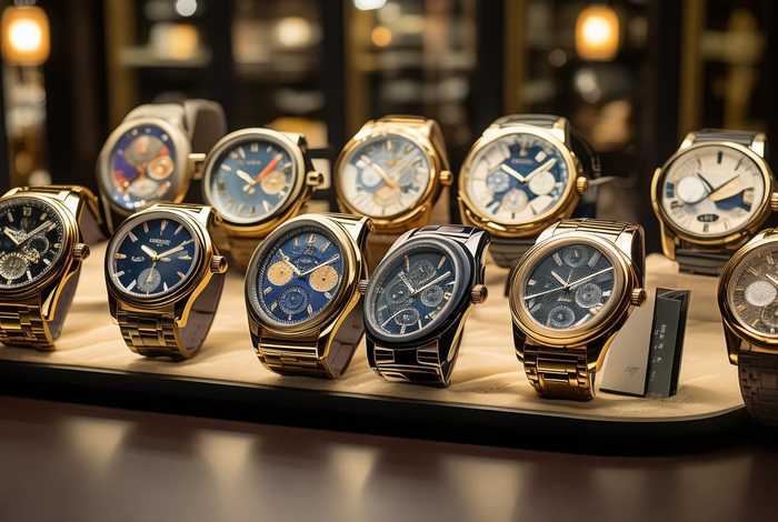 2021世界十大名牌手表排行榜、2021世界十大名牌手表排行榜及价格