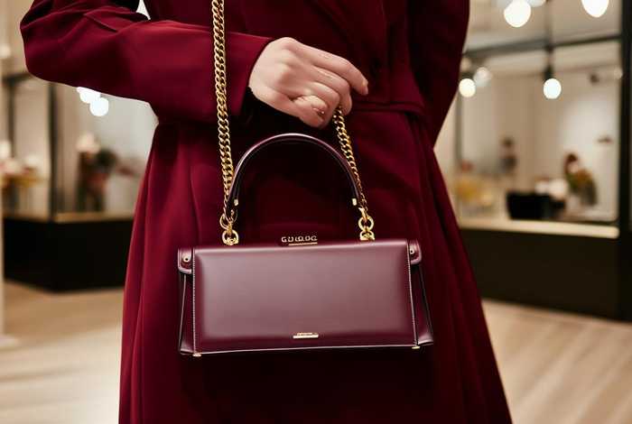 2023新款古驰女包 - 2020古驰新款女包