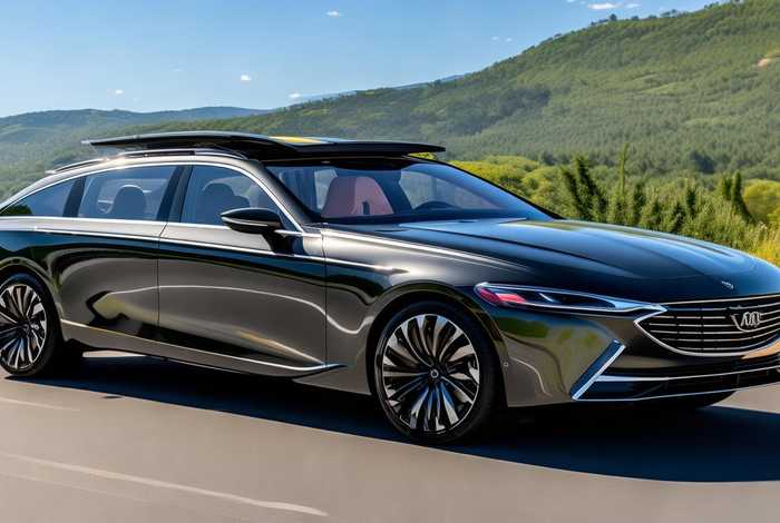 2023最新款旅行车（2021年新款旅行车）