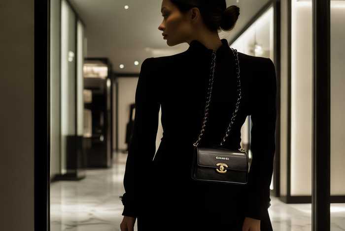 chanel22ss推荐 chanel 20ss