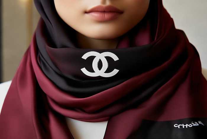 chanel官网围巾；chanel官网围巾中国官网