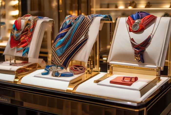 爱马仕首饰购买情况 - 爱马仕首饰购买情况查询