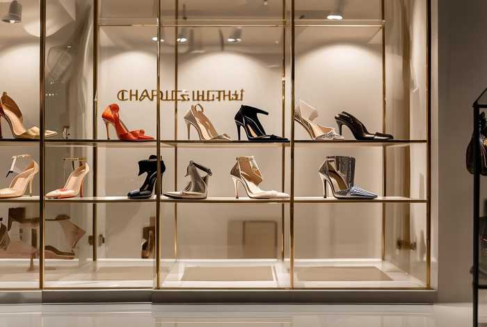 charles&keich是小ck吗（charles&keith属于什么档次）