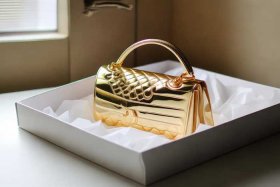 chanel23k包包开箱（chanel包23开是什么意思）