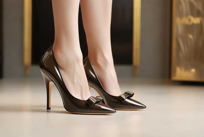 迪奥女鞋中国官网、迪奥官网中国官方网女士鞋子