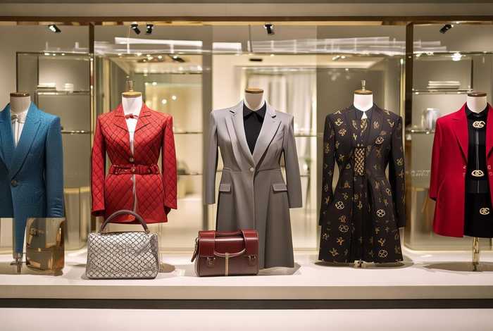 大牌女装品牌有哪些牌子 大牌女装品牌有哪些牌子好