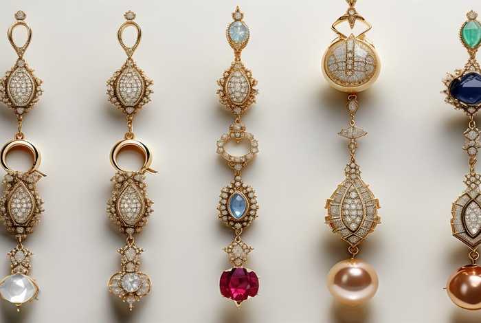 chanel官网耳环价格 chanel耳饰官网价格