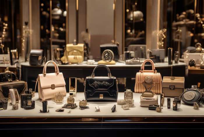 顶级奢侈品排行榜前十名，顶级奢侈品排行榜前十名品牌