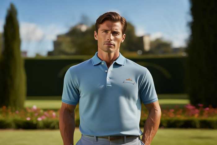 爱马仕男士polo衫价格 - 爱马仕男士polo衫价格多少