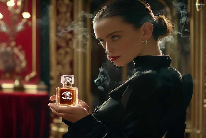 chanel 19号香水 - chanel19号香水