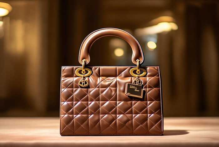 迪奥戴妃包二手价格；迪奥戴妃包二手价格多少钱