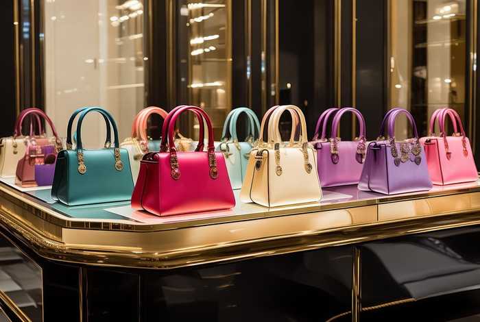 高奢包排行 高奢排行榜