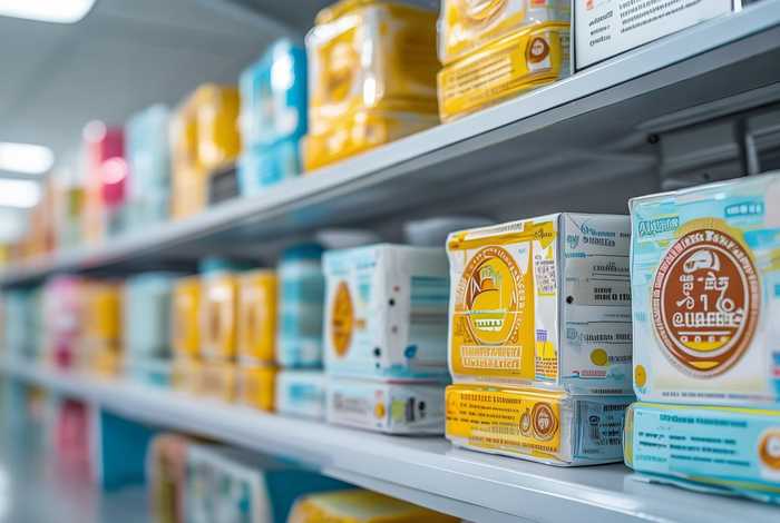 315合格的卫生巾品牌有哪些（315合格的卫生巾品牌有哪些品牌）