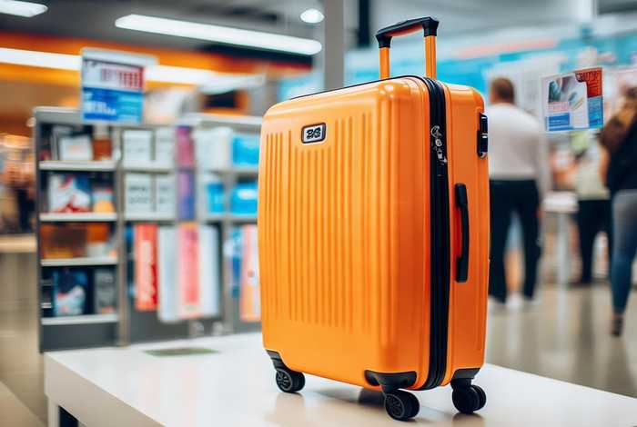 20寸拉杆箱多少钱一个，20寸拉杆箱多少钱一个啊