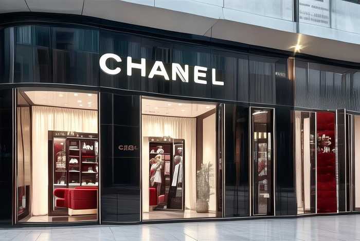 chanel香港专卖店地址 - 香港chanel门店地址
