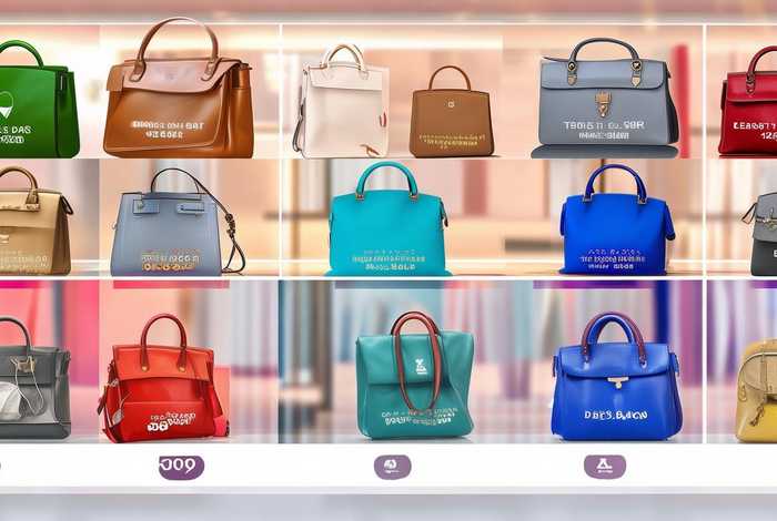 2020年度包包销量排行榜；2020年度包包销量排行榜前十名