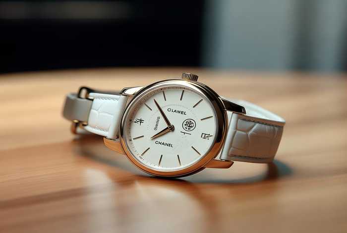 chanel手表 官网，chanel 官网 手表