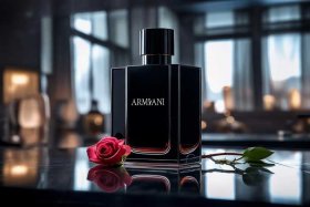 阿玛尼香水，阿玛尼香水怎么样