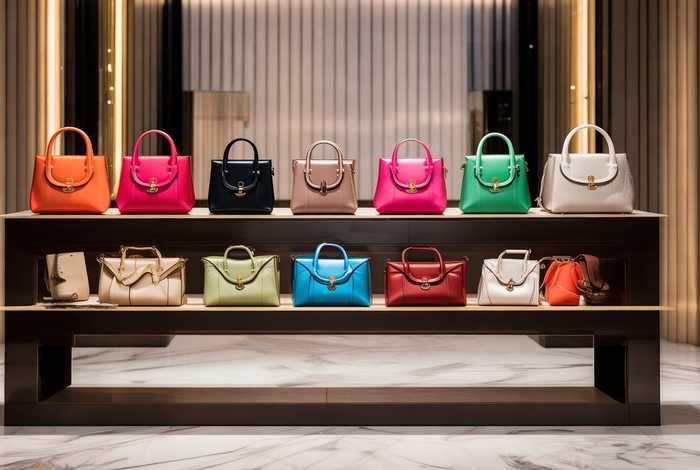 大牌子包包有哪些系列；大牌子包包有哪些系列的