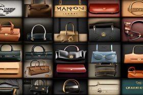 大牌包包品牌logo 大牌包包品牌logo图片大全