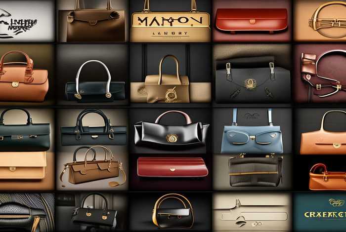 大牌包包品牌logo 大牌包包品牌logo图片大全