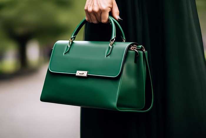 40-50岁女人包包颜色（40-50岁女人包包颜色和尺寸）