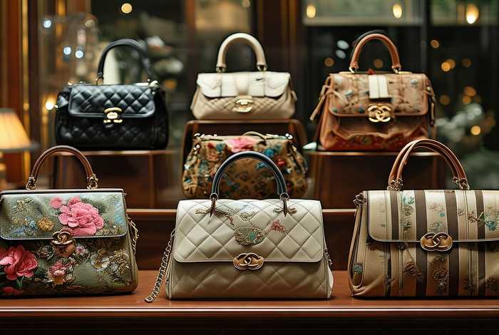 大牌包包有哪些品牌有花 - 大牌包包有哪些品牌有花纹的