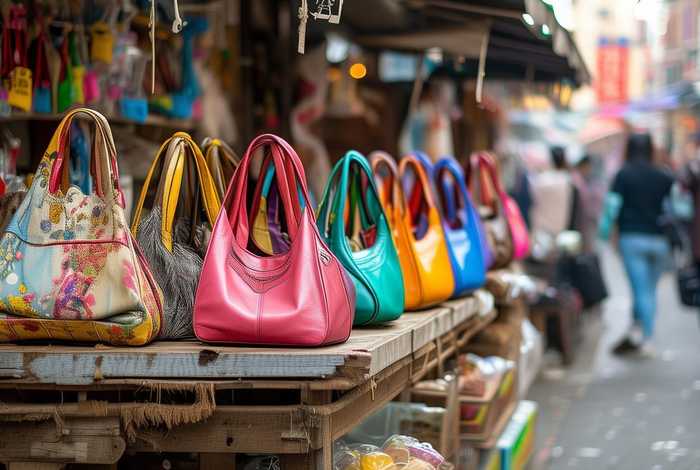 地摊10元包批发市场；20元地摊女包批发市场