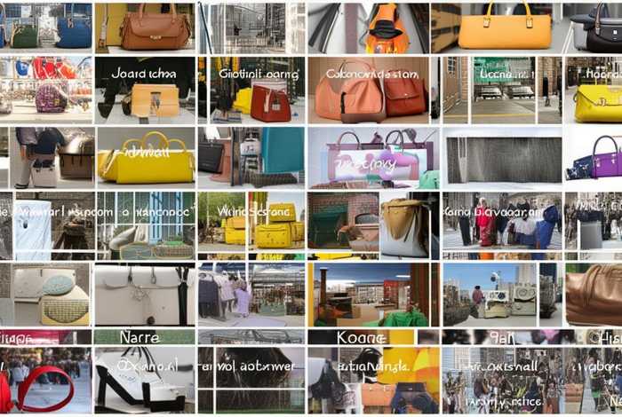 包包术语名称大全；包包俗称大全