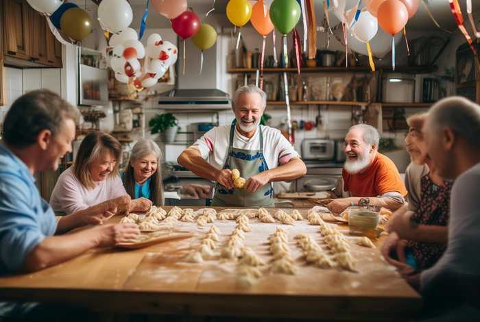 60岁包饺子吗(60岁生日包饺子吗) 60岁包饺子吗(60岁生日包饺子吗)