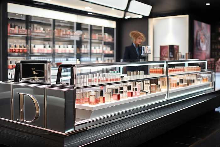 迪奥官网旗舰店美妆 迪奥官网旗舰店美妆是正品吗