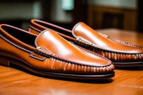 爱马仕男鞋休闲款经典款、爱马仕男士休闲鞋经典款