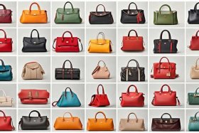 各种包包款式图 - 各种包包款式图片大全