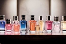 dior香水价格及图片 dior香水价格及图片大全