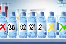 2020年哪些矿泉水不合格、2021年不合格矿泉水