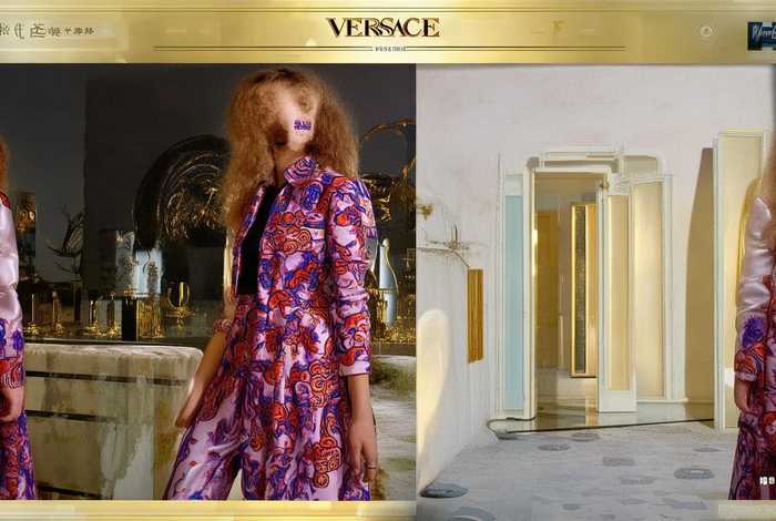 范思哲官网中文版 范思哲官网中文官方