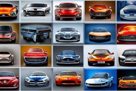 法国汽车品牌标志大全 - 法国汽车品牌标志大全图片