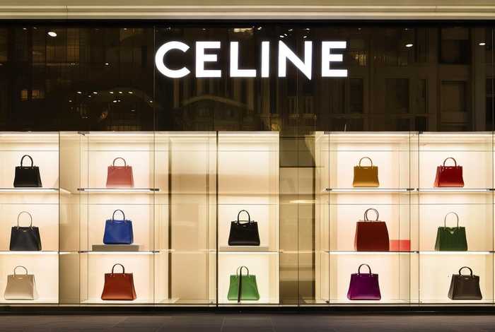 CELINE包包官方旗舰店 celine包包官方旗舰店