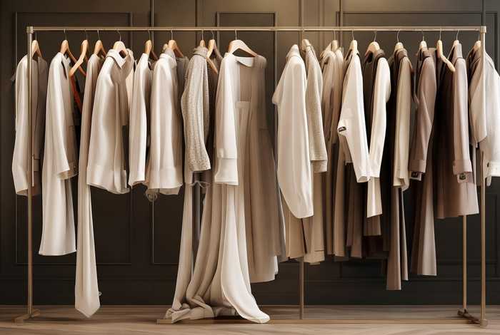 不带logo的奢侈品品牌推荐，不带logo的奢侈品品牌推荐衣服