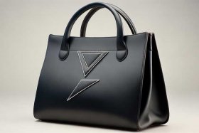 倒三角logo品牌的包（倒三角logo品牌的包叫什么）