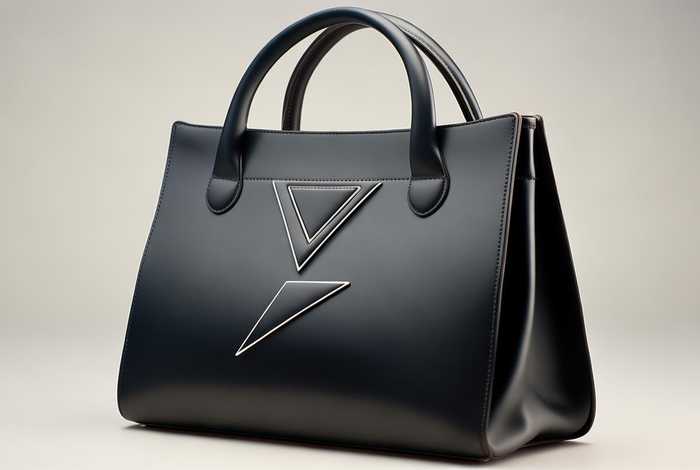 倒三角logo品牌的包（倒三角logo品牌的包叫什么）