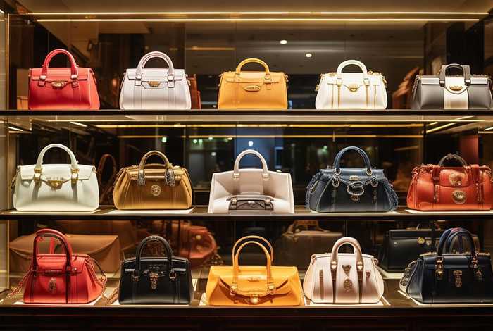 30多万的包包都有哪些（30多万的包包都有哪些品牌）