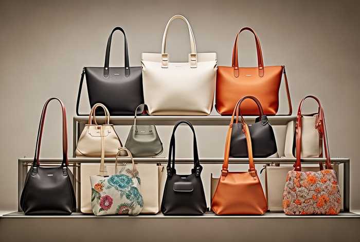 高档女士帆布包品牌排行 高档女士帆布包品牌排行榜前十名