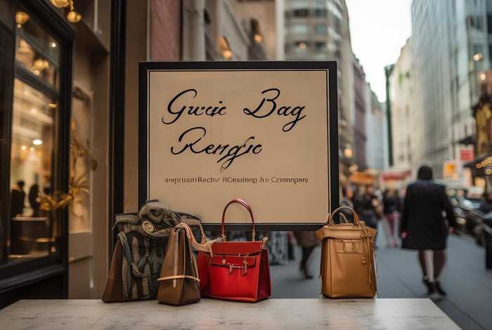 古驰包包回收公司，古驰包包回收公司在哪里